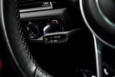 2018 Porsche Macan S