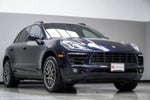 2018 Porsche Macan S