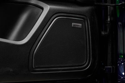 2018 Porsche Macan S