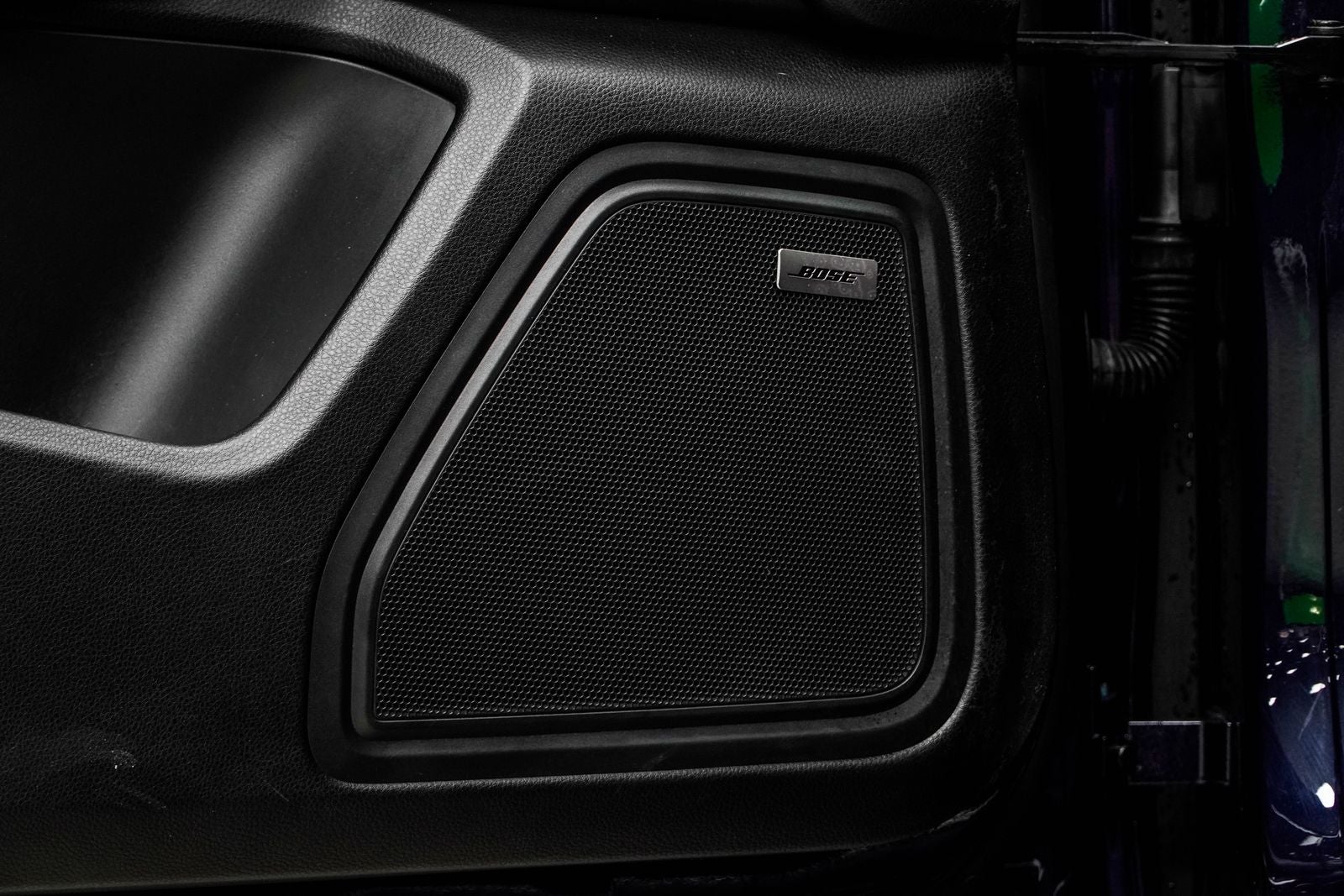 2018 Porsche Macan S