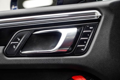 2018 Porsche Macan S