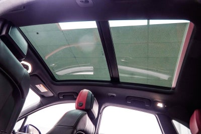 2018 Porsche Macan S