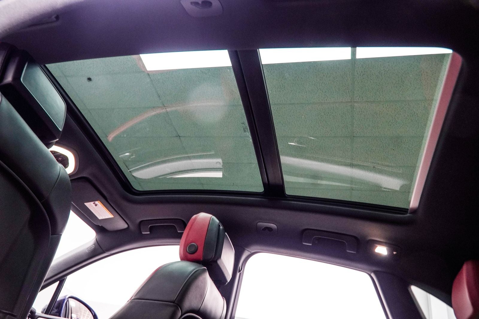 2018 Porsche Macan S