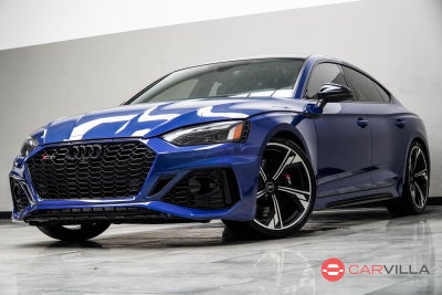 2023 Audi RS 5 2.9T quattro