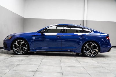 2023 Audi RS 5 2.9T quattro