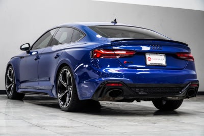 2023 Audi RS 5 2.9T quattro
