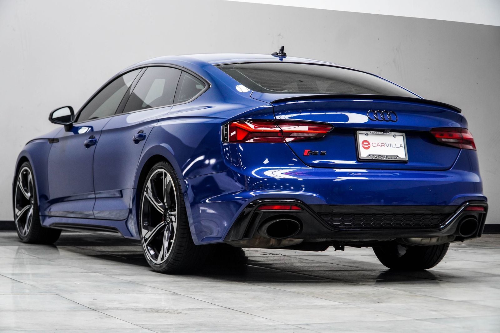 2023 Audi RS 5 2.9T quattro