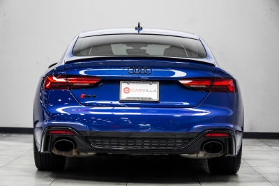 2023 Audi RS 5 2.9T quattro