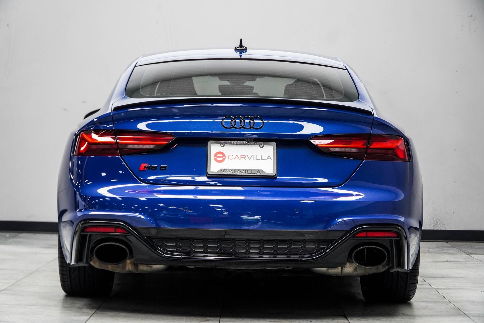 2023 Audi RS 5 2.9T quattro