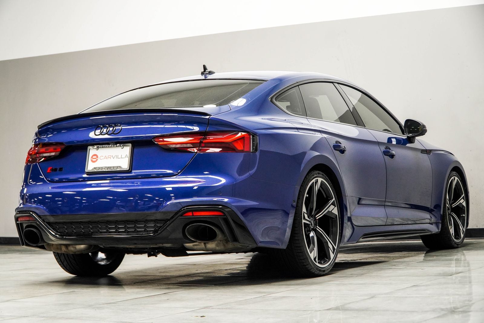 2023 Audi RS 5 2.9T quattro
