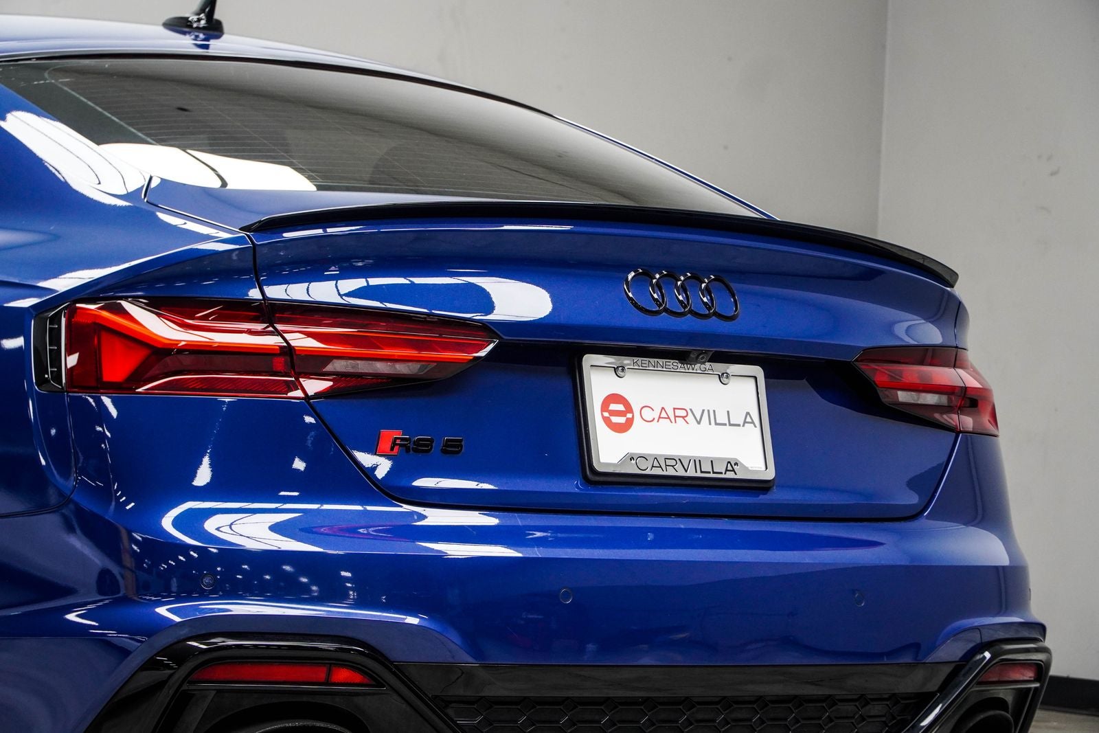 2023 Audi RS 5 2.9T quattro