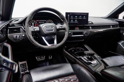 2023 Audi RS 5 2.9T quattro