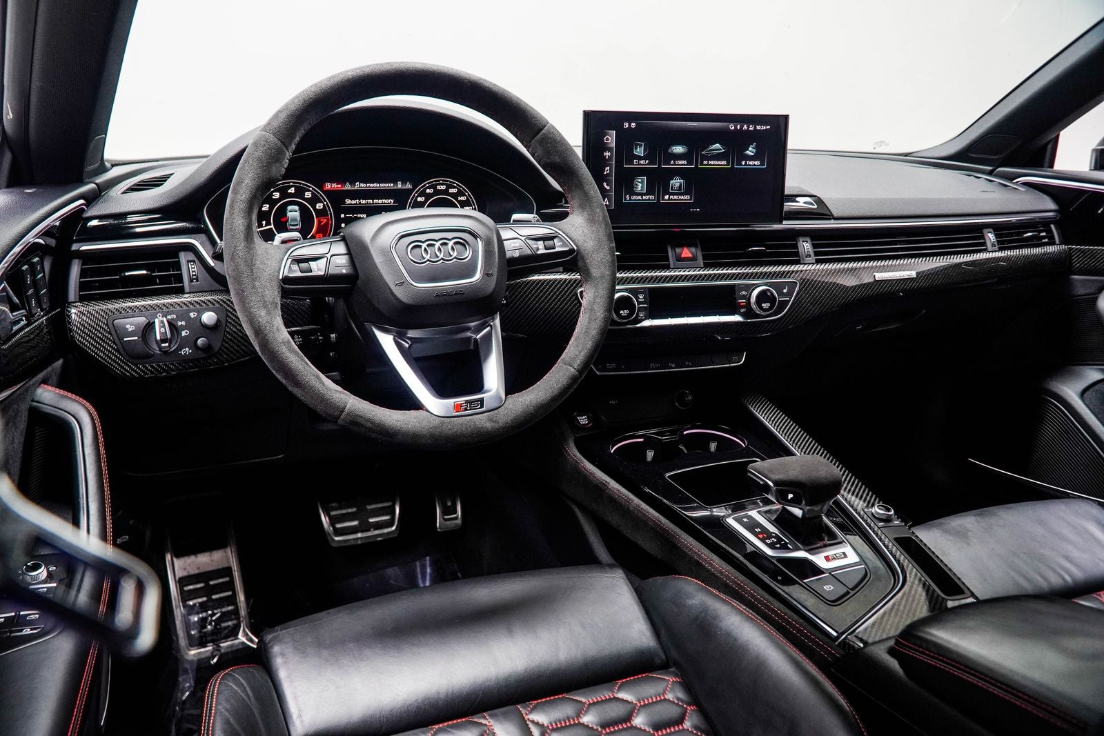 2023 Audi RS 5 2.9T quattro