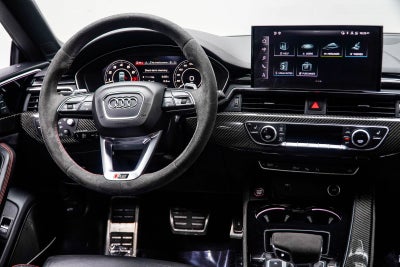 2023 Audi RS 5 2.9T quattro