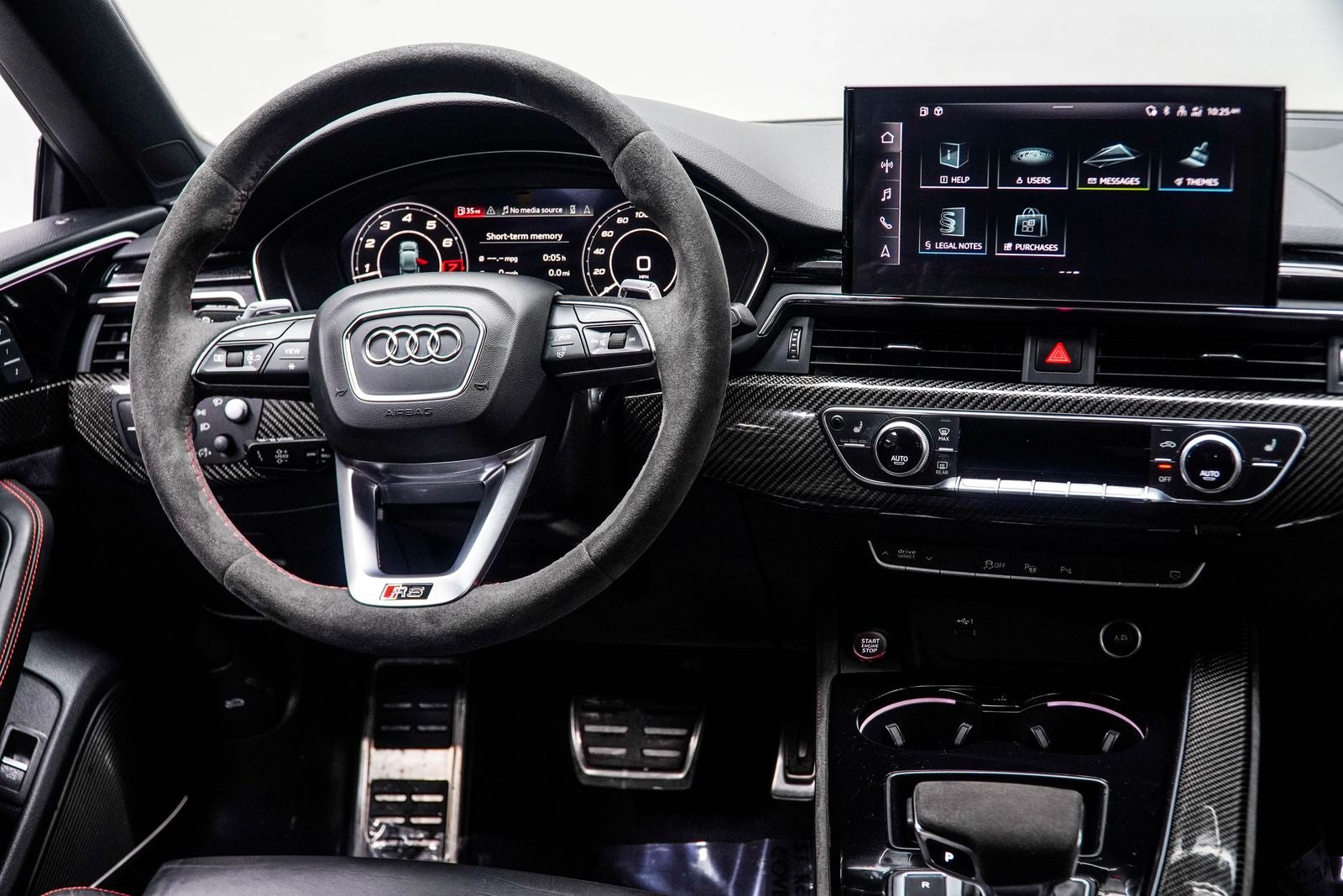 2023 Audi RS 5 2.9T quattro