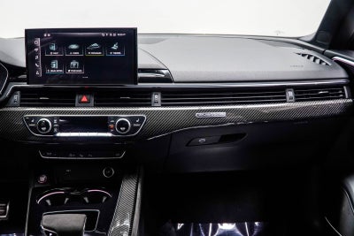 2023 Audi RS 5 2.9T quattro
