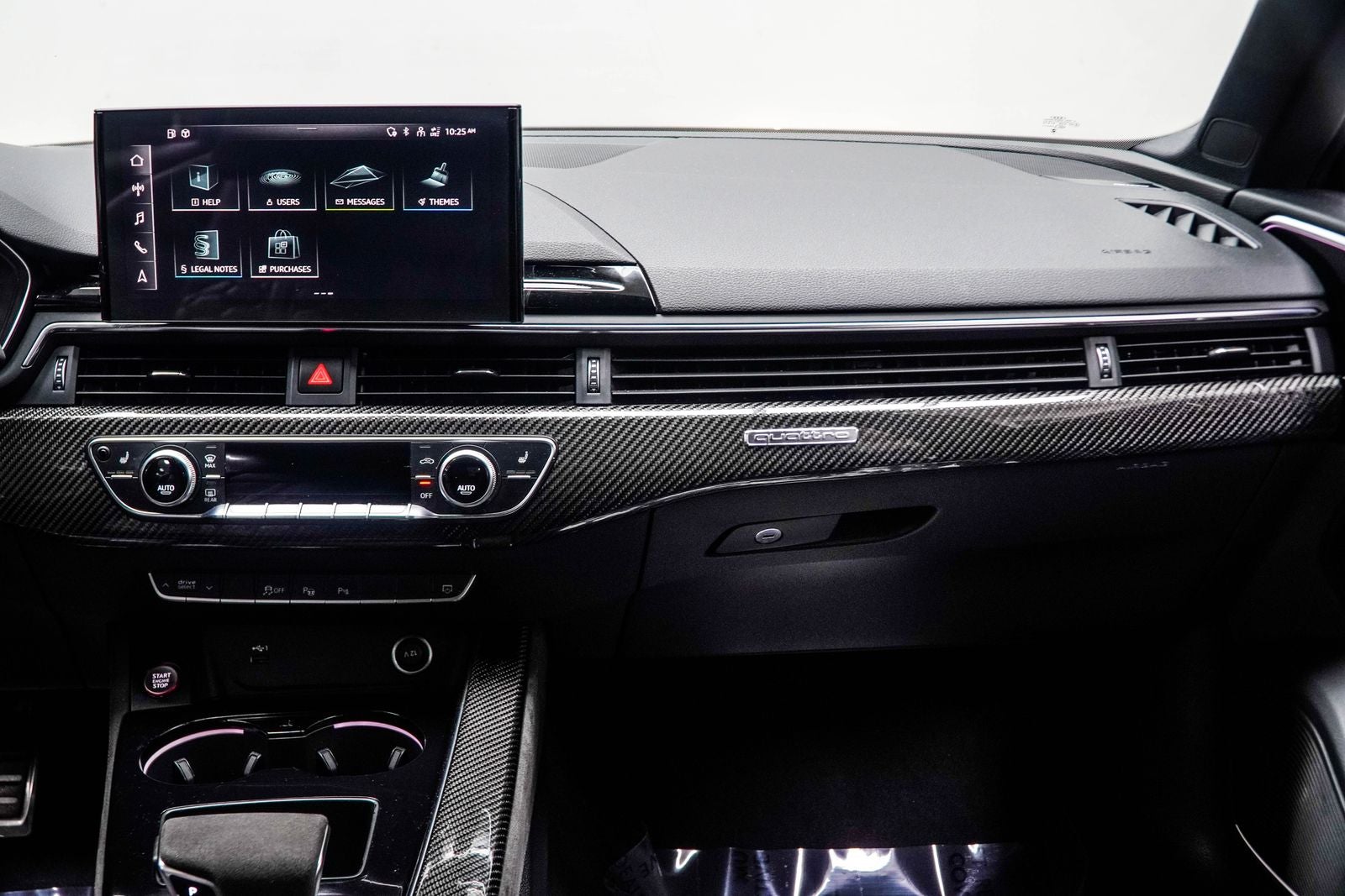 2023 Audi RS 5 2.9T quattro