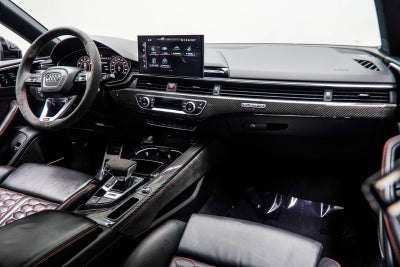 2023 Audi RS 5 2.9T quattro