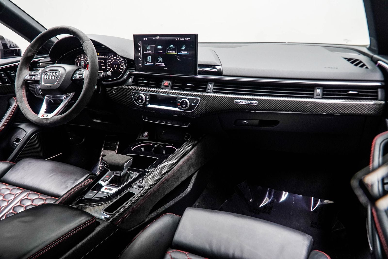 2023 Audi RS 5 2.9T quattro