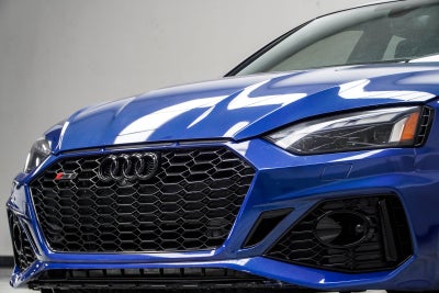 2023 Audi RS 5 2.9T quattro