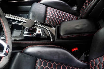 2023 Audi RS 5 2.9T quattro