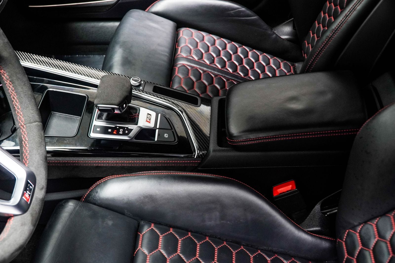 2023 Audi RS 5 2.9T quattro