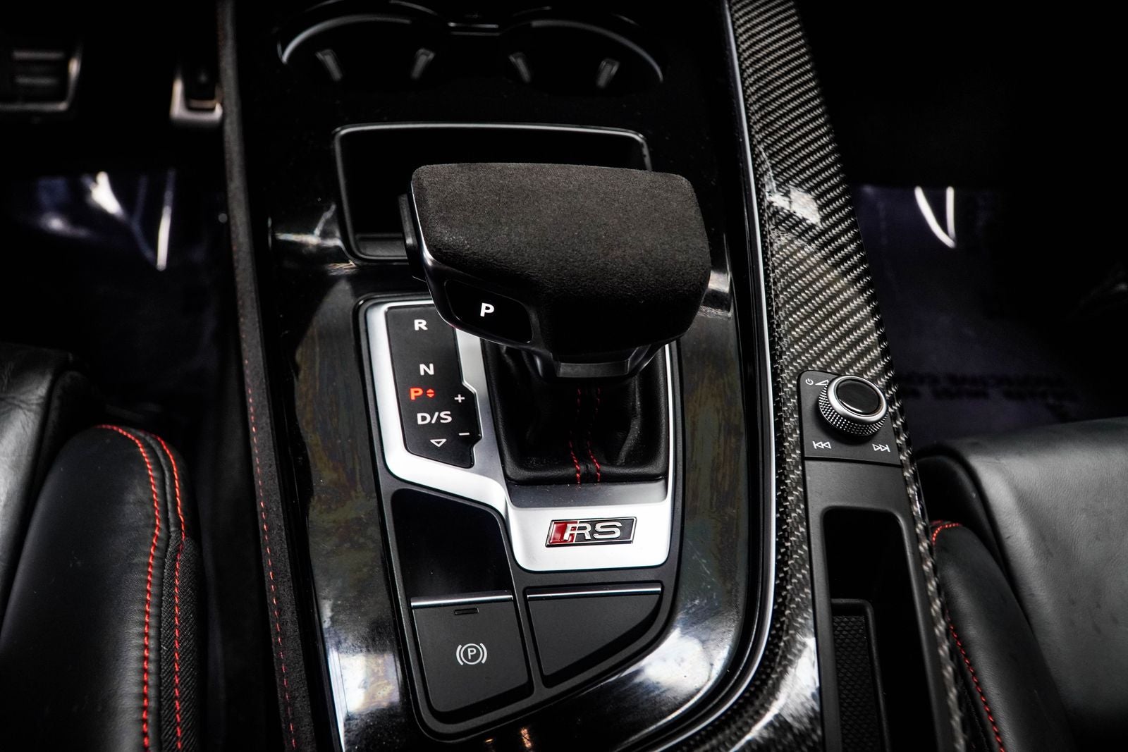 2023 Audi RS 5 2.9T quattro