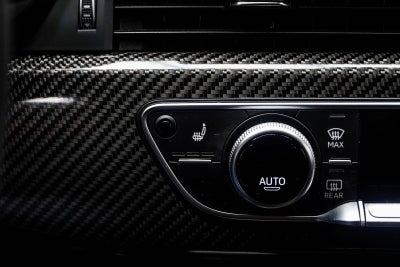 2023 Audi RS 5 2.9T quattro