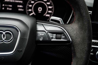 2023 Audi RS 5 2.9T quattro
