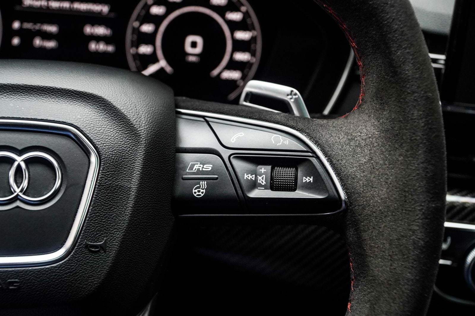 2023 Audi RS 5 2.9T quattro