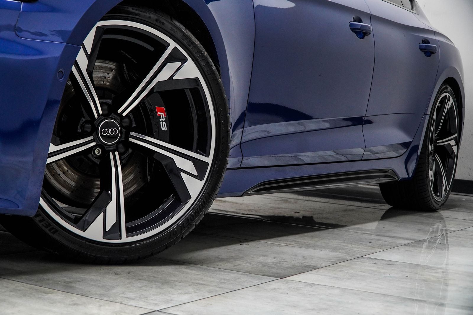 2023 Audi RS 5 2.9T quattro