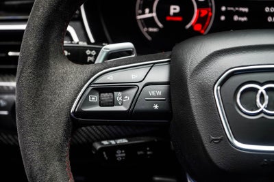 2023 Audi RS 5 2.9T quattro