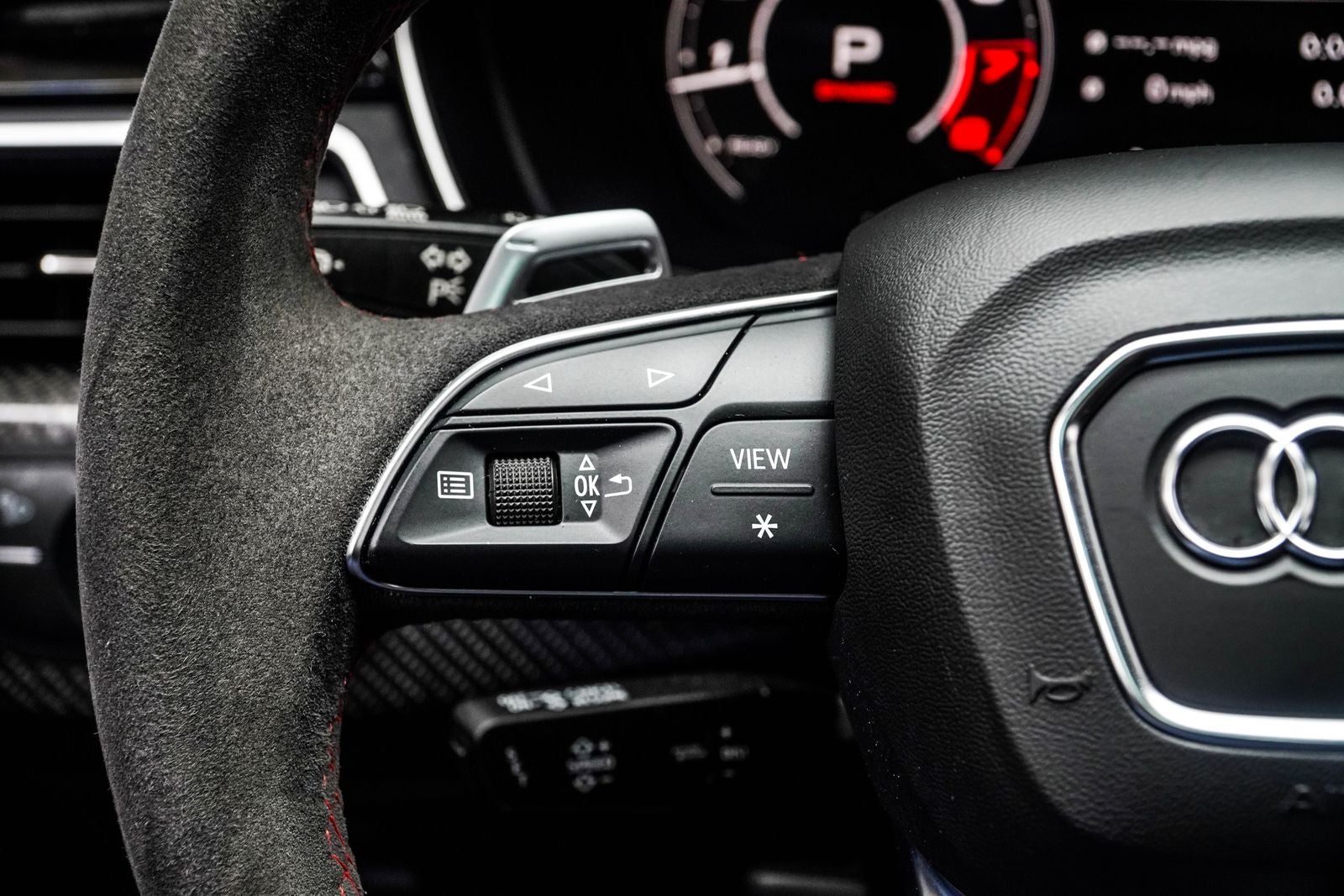 2023 Audi RS 5 2.9T quattro