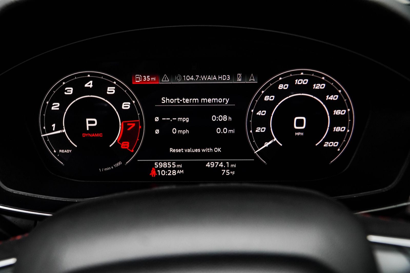 2023 Audi RS 5 2.9T quattro