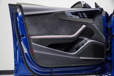 2023 Audi RS 5 2.9T quattro