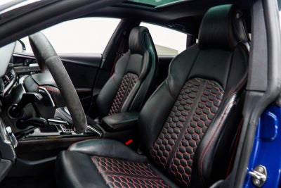2023 Audi RS 5 2.9T quattro