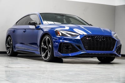 2023 Audi RS 5 2.9T quattro