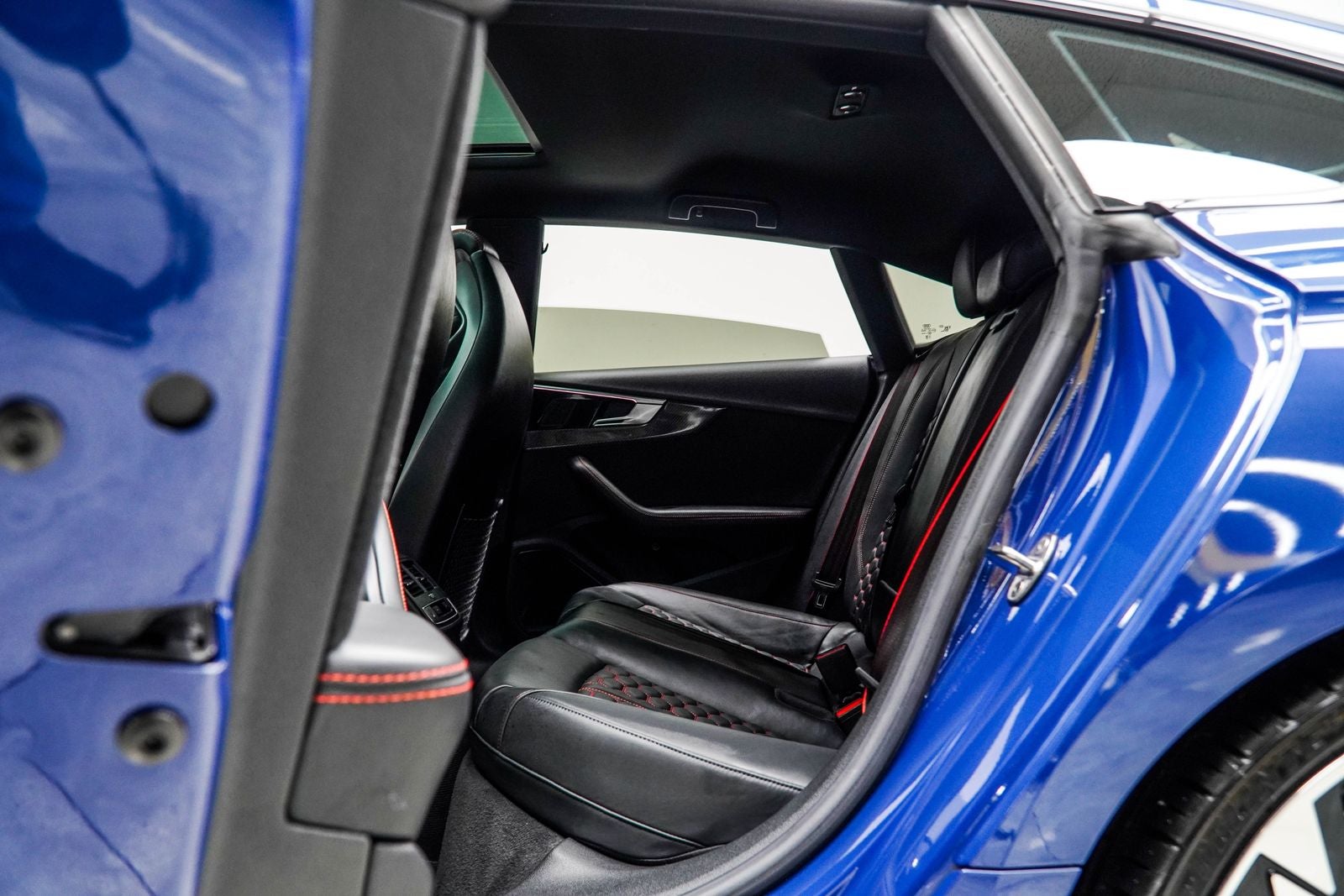 2023 Audi RS 5 2.9T quattro