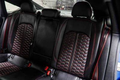 2023 Audi RS 5 2.9T quattro