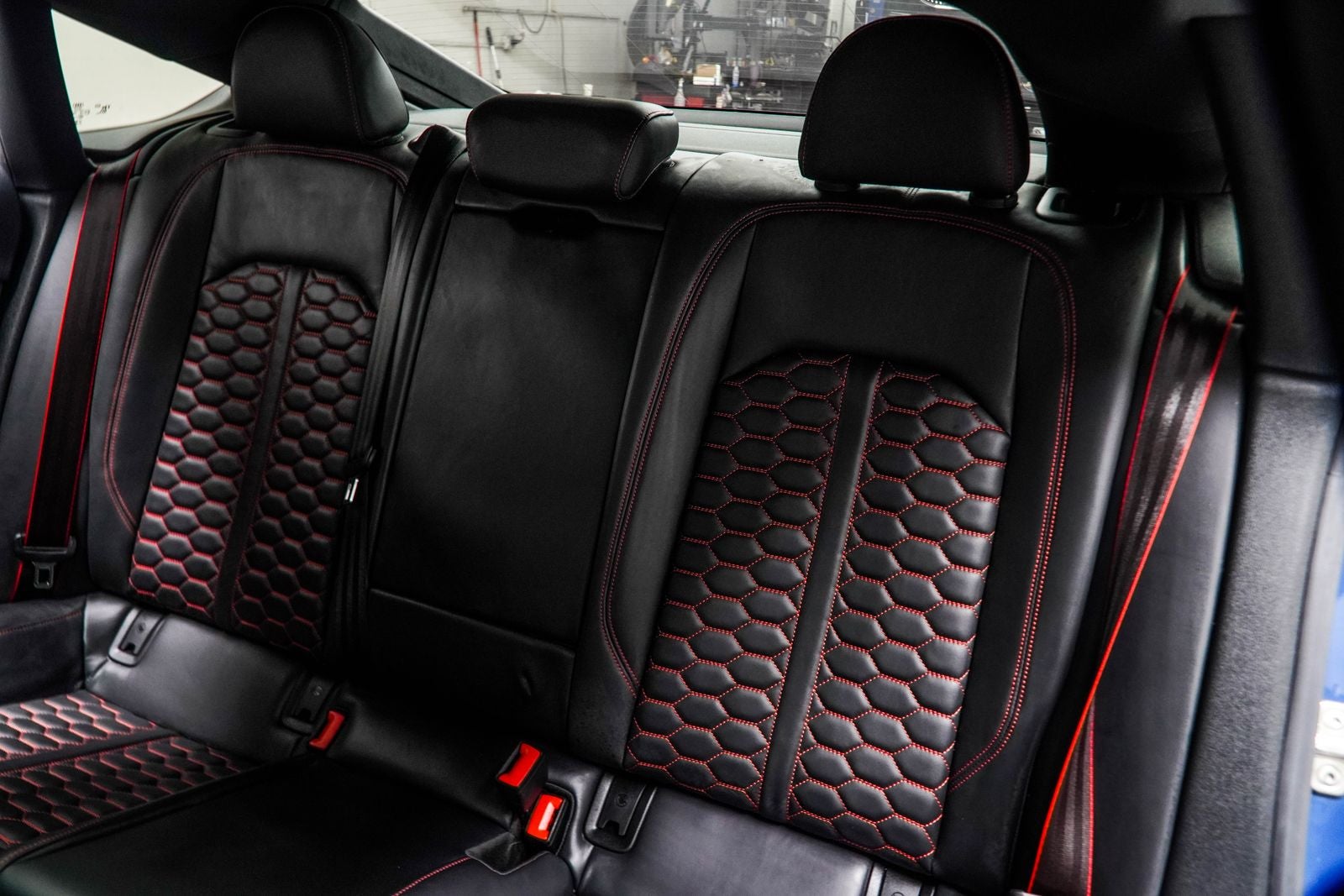 2023 Audi RS 5 2.9T quattro
