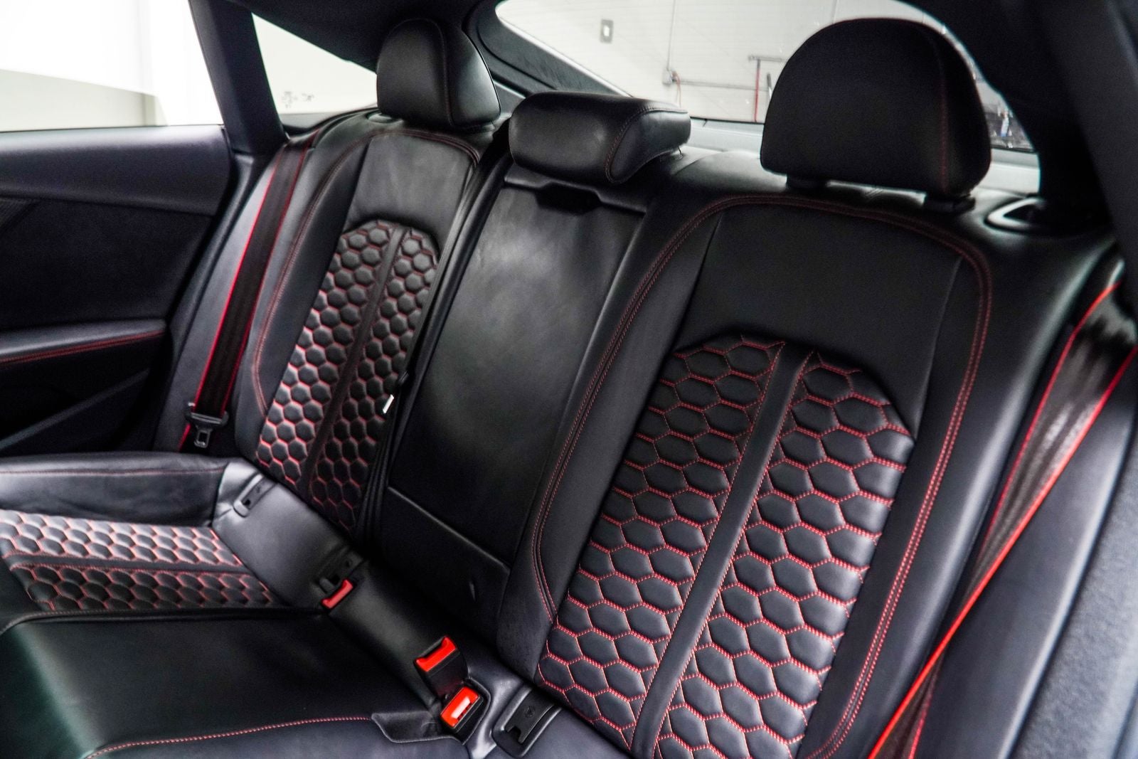 2023 Audi RS 5 2.9T quattro