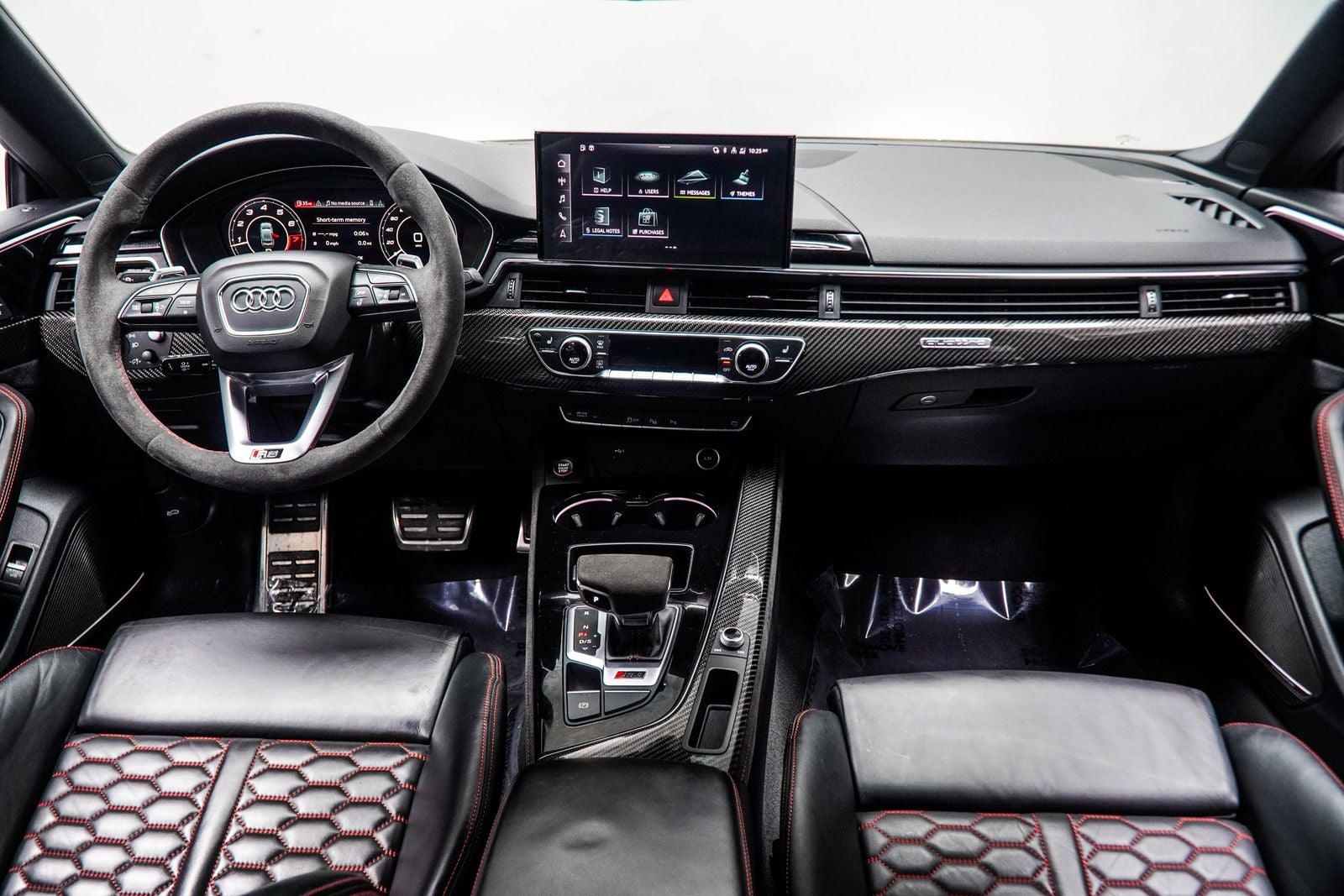 2023 Audi RS 5 2.9T quattro