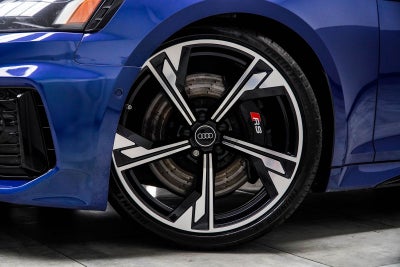 2023 Audi RS 5 2.9T quattro