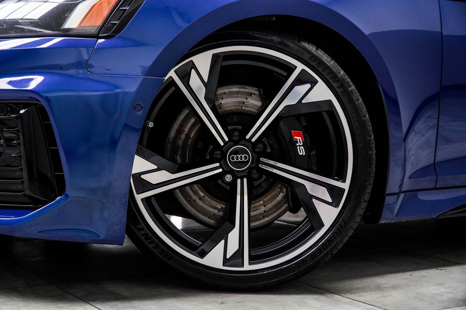2023 Audi RS 5 2.9T quattro