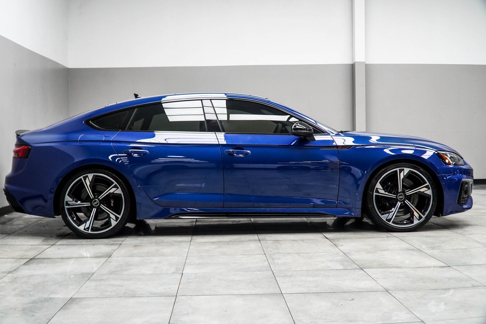 2023 Audi RS 5 2.9T quattro