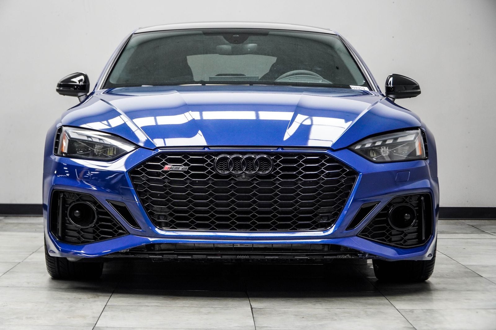 2023 Audi RS 5 2.9T quattro