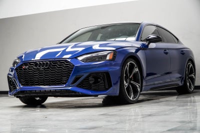 2023 Audi RS 5 2.9T quattro