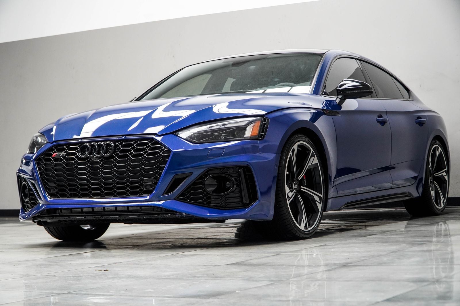 2023 Audi RS 5 2.9T quattro