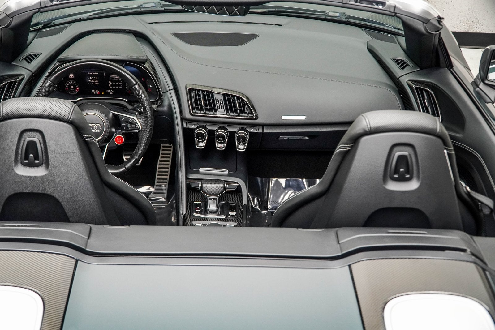 2017 Audi R8 5.2 quattro