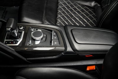 2017 Audi R8 5.2 quattro